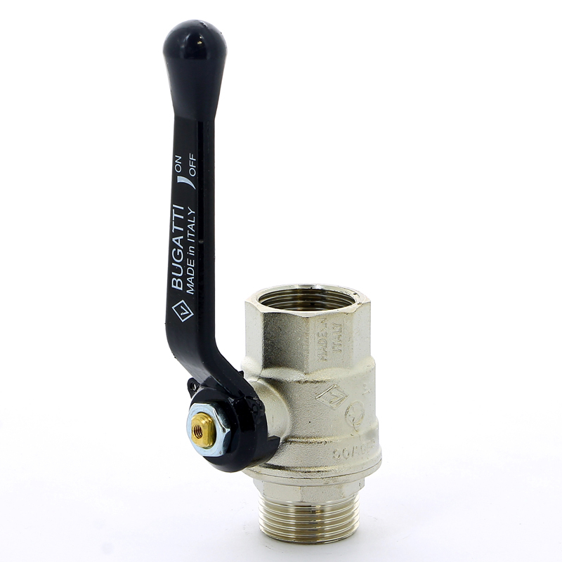 Кран шаровой Bugatti OREGON (305) 1