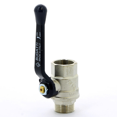 Кран шаровой Bugatti OREGON (305) 1