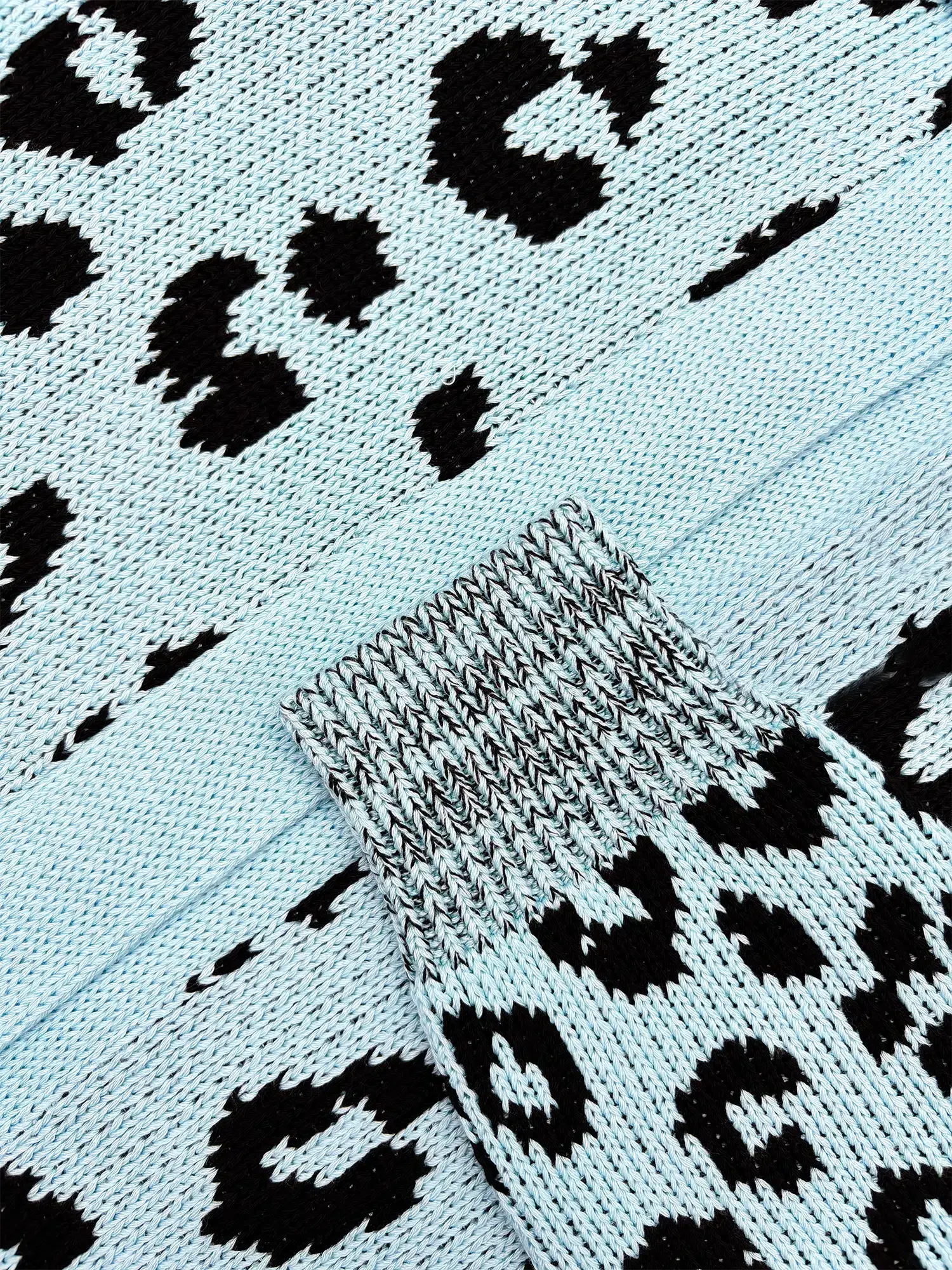 Кардиган с планкой