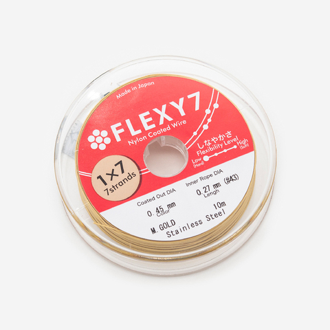 FLEXY 7 диаметр 0,45мм, цвет 