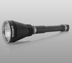 Фонарь светодиодный поисковой Armytek Barracuda v2, 1260 лм, теплый свет, аккумулятор