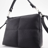 Сумка Саломея 1123 канадский черный