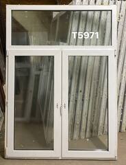 Окно Пластиковое Б/У 192(в) х 140(ш)