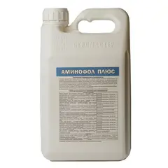 Аминофол Плюс 5 л