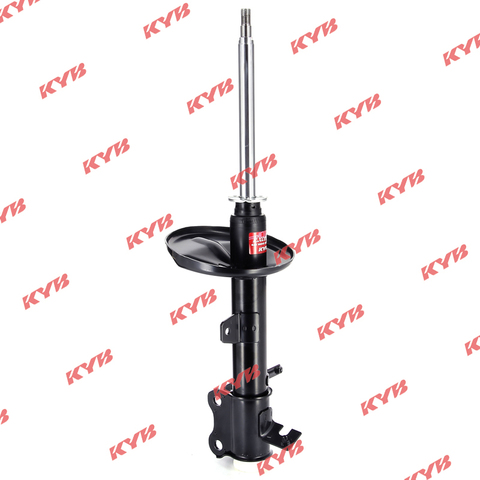 Стойка ГМ. Excel-G 334264 задняя левая