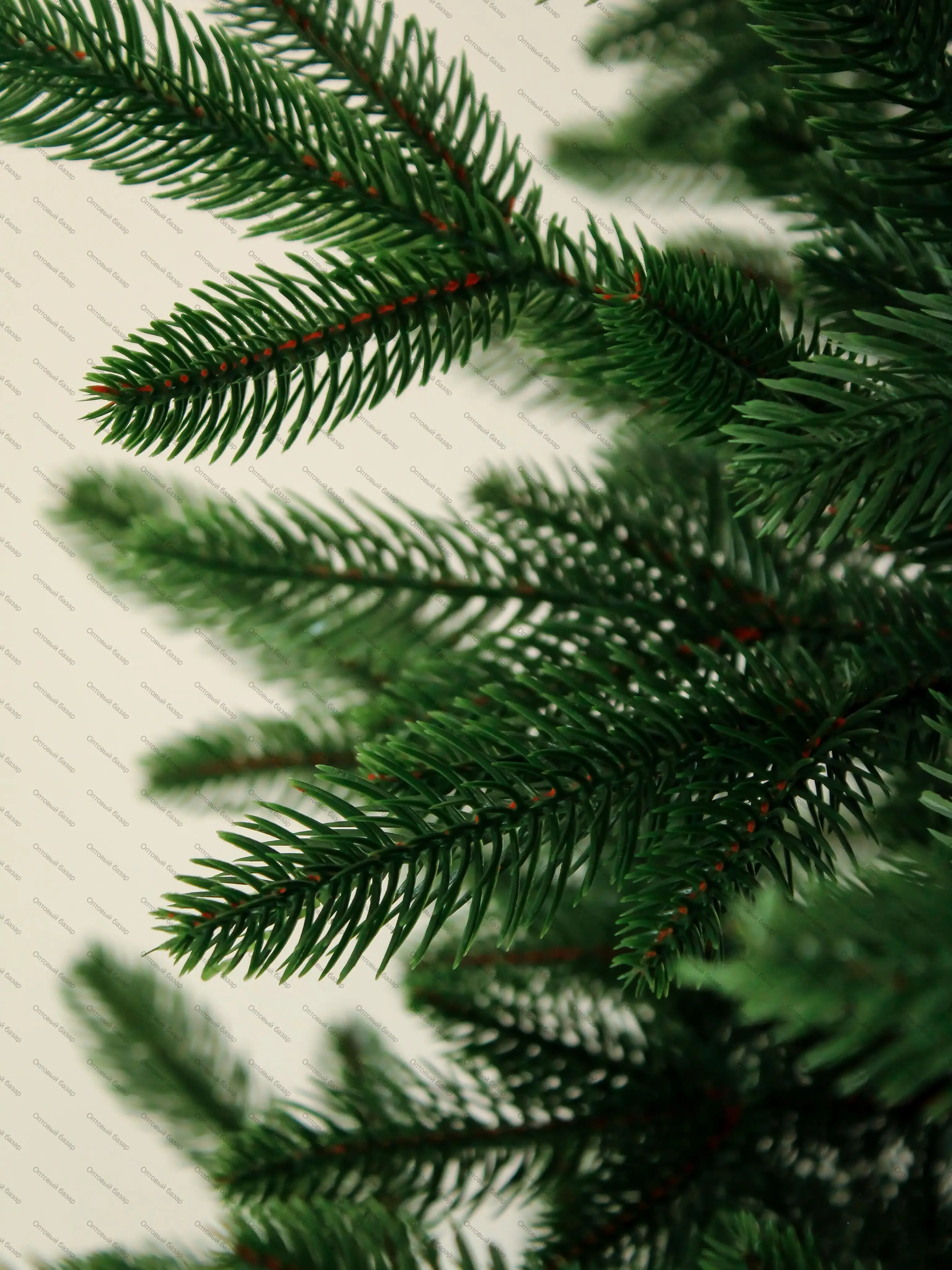 Ель Звездная литая