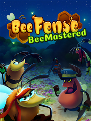 BeeFense BeeMastered (для ПК, цифровой код доступа)