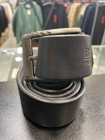 Ремень Hugo BOSS 287904blКОЖ