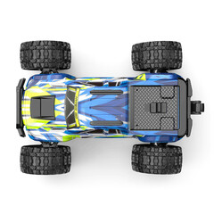Радиоуправляемый внедорожник MJX Hyper Go 4WD 1:14 - MJX-14208