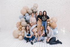 Семинар-тренинг начального уровня 