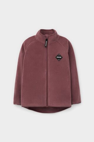 куртка  для мальчика  ФЛ 34011-1/шоколадный десерт