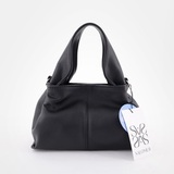 Сумка Саломея 2026 наппа черный