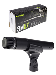 Микрофон Shure SM57