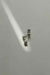 Моносерьга Архитектон