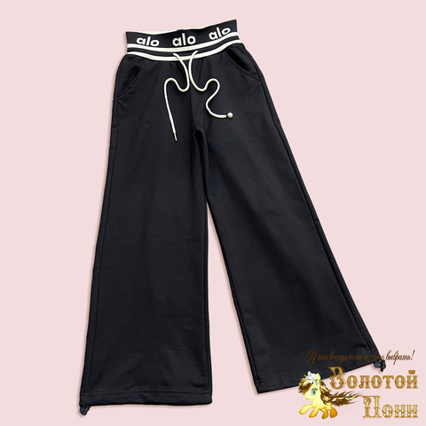 Брюки трикотаж д (9-14) 260113-Q4020