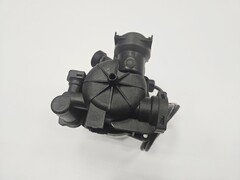 Циркуляционный насос (DUCA VPG-5/2C) для VAILLANT AtmoTEC Plus(Exclusiv)/TurboTEC Plus(Exclusiv) (арт. 178983_н/о)