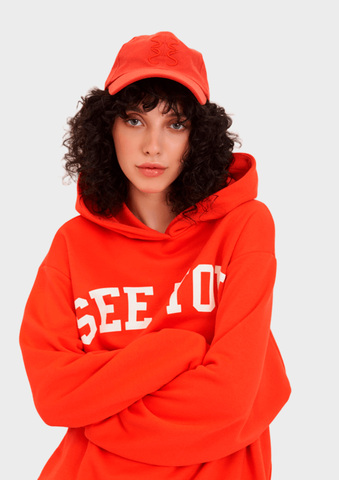 Кепка Smith&Soul