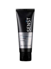 Medi Flower Foam Cleanser Homme & Senst Once Shaving Пена мужская для бритья и умывания, 120 мл