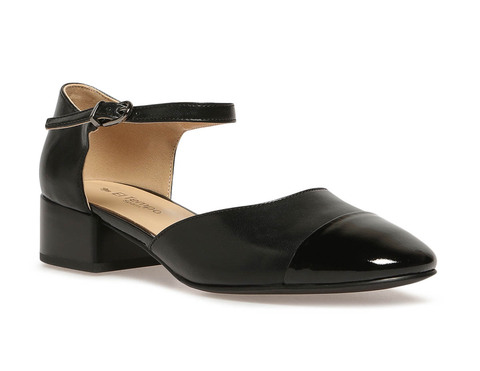 Летние туфли El Tempo