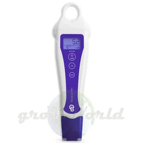 pH метр профессиональный Bluelab pH pen