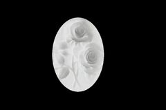 Силиконовый молд 