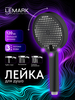 Lemark LMD-1501P-BL-2 Лейка душевая Lemark 3-функциональная (LMD-1501P-BL-2)