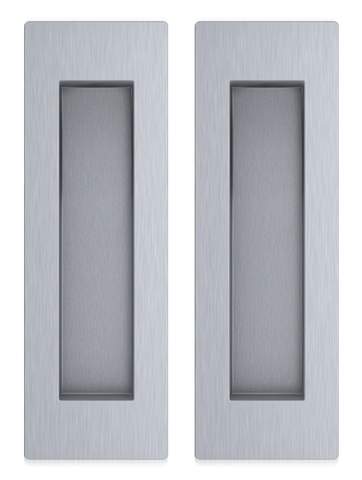 Ручка Armadillo (Армадилло) для раздвижных дверей SH.URB153.010 (SH010 URB) MWSC-33 итальянский тисненый