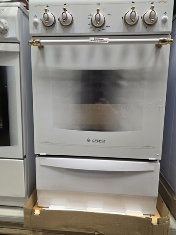 Плита газовая GEFEST 5100-02 0185