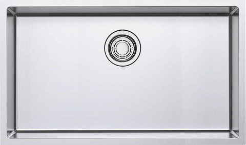 Omoikiri Tadzava 75-U/I-IN