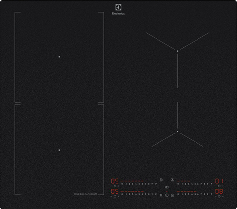 Electrolux EIS62453IZ