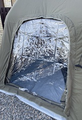 Надувная Палатка Шатер Gouyu 15м2  500х500х265см 35кг