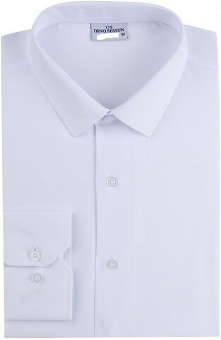 Рубашка DS001TW-1 (M-4XL)