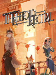 Threefold Recital (для ПК, цифровой код доступа)