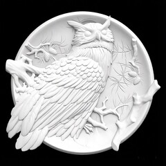 Силиконовый молд 