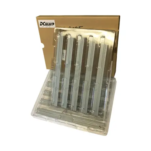 Ракель для  HP Color LJ CP 1215, 1518, 1525, CM1312, 2025/ M251, M351, M375, M451, M475 (УПАКОВКА 10 шт) Kuroki