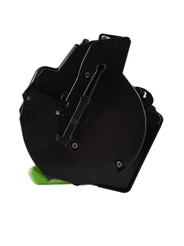 Картридж Sakura 51B5000 для Lexmark, черный, 2500 к.