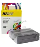 Картридж Hi-Black (PGI-2400XLBK) для Canon MAXIFY iB4040, МВ5040, МВ5340, Black