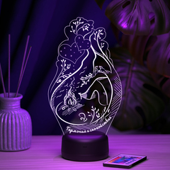 Светильник 