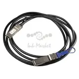 Mikrotik 100 Gigabit QSFP28 direct attach cable, 3m