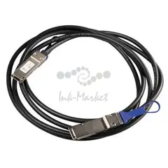 Mikrotik 100 Gigabit QSFP28 direct attach cable, 3m