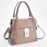 Сумка Саломея 376 мульти норвежский марципан