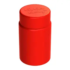 Элемент цилиндрический 4,5x4,5x7,5 см конструктора 7,5"