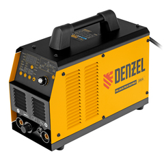 Инверторы TIG
