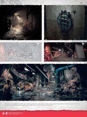 Артбук The Art of Dead Island 2 (на английском языке)