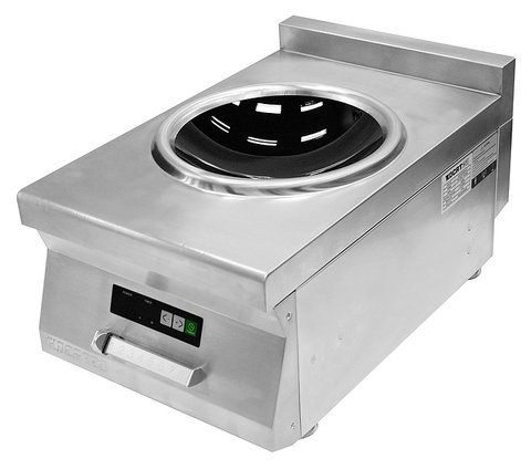 Плита индукционная Kocateq MCIR46 WOK 3.5