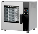 Пароконвектомат Giorik Movair NMTE523_L
