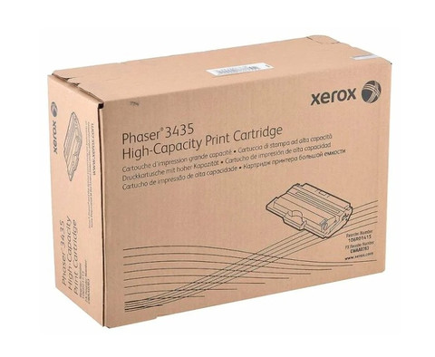 Картридж Xerox 106R01415 черный