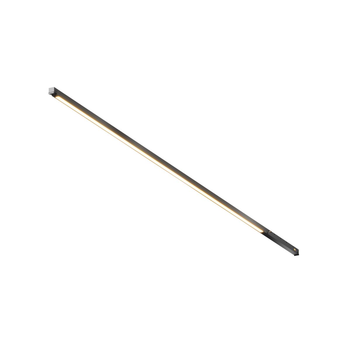Трековый светильник Maytoni Technical EXILITY X Basis TR240-4-18WTW-DD2-B