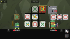 Tic Tactic (для ПК, цифровой код доступа)