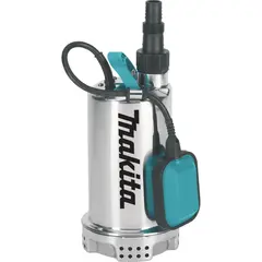 Насос дренажный для чистой воды Makita PF0403